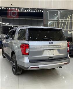 فورد إكسبيديشن